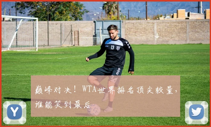 巅峰对决!WTA世界排名顶尖较量,谁能笑到最后