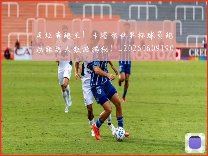 足坛奔跑王！卡塔尔世界杯球员跑动距离大数据揭秘！_20260609190942